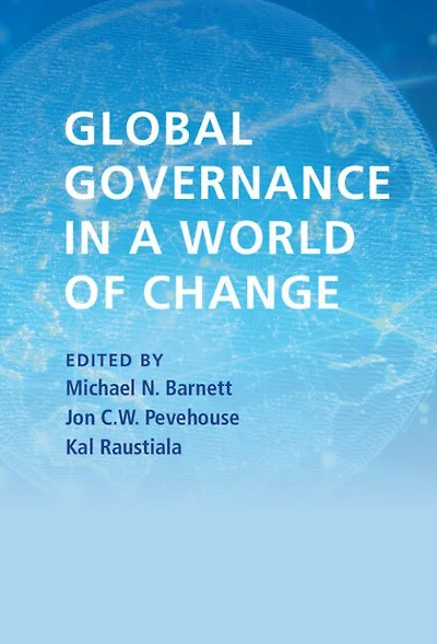 Global Governance a World of Change