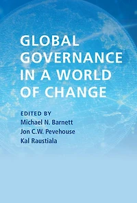 Global Governance a World of Change