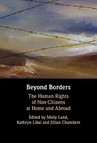 Beyond Borders: The Human Rights of Non-Citizens at Home and Abroad