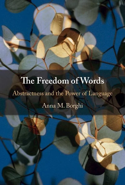 the Freedom of Words: Abstractness and Power Language