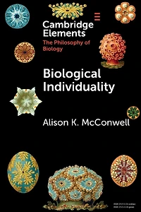 Biological Individuality