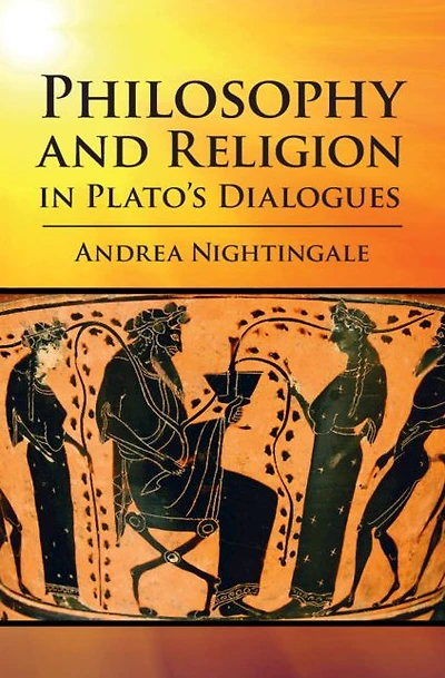 Philosophy and Religion Plato's Dialogues
