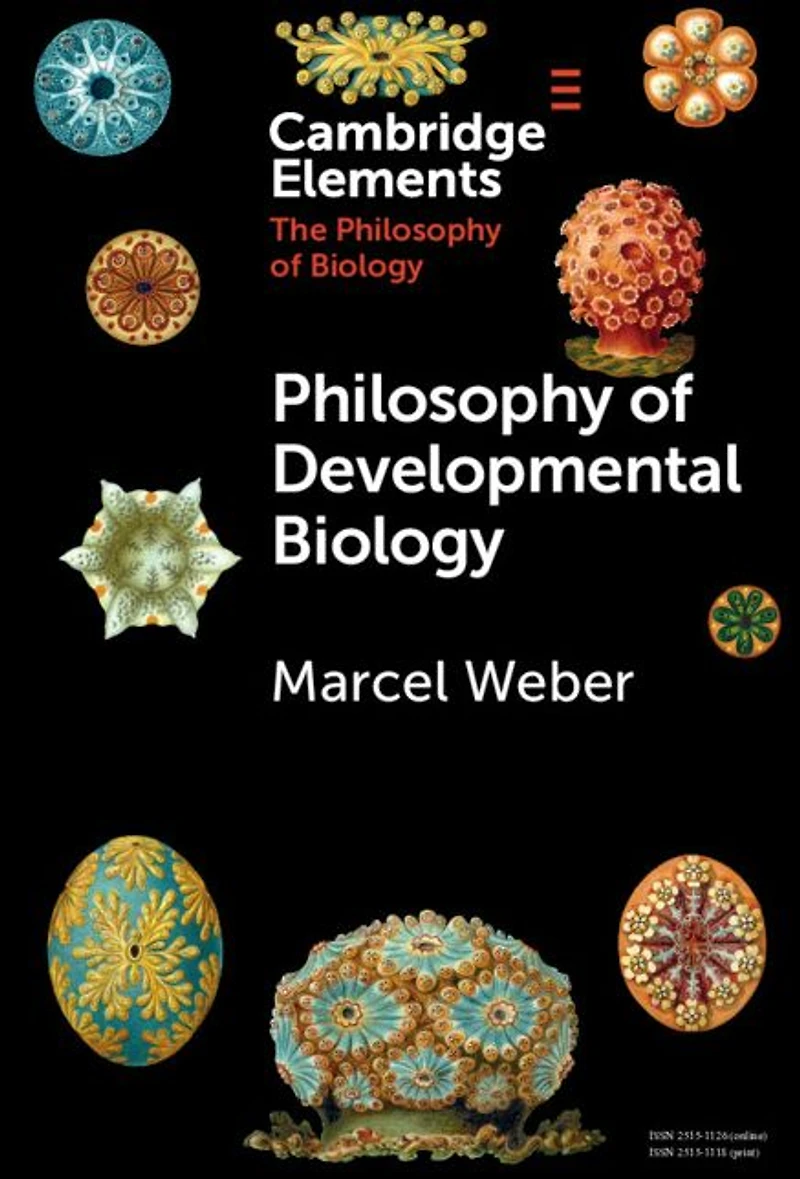 Philosophy of Developmental Biology