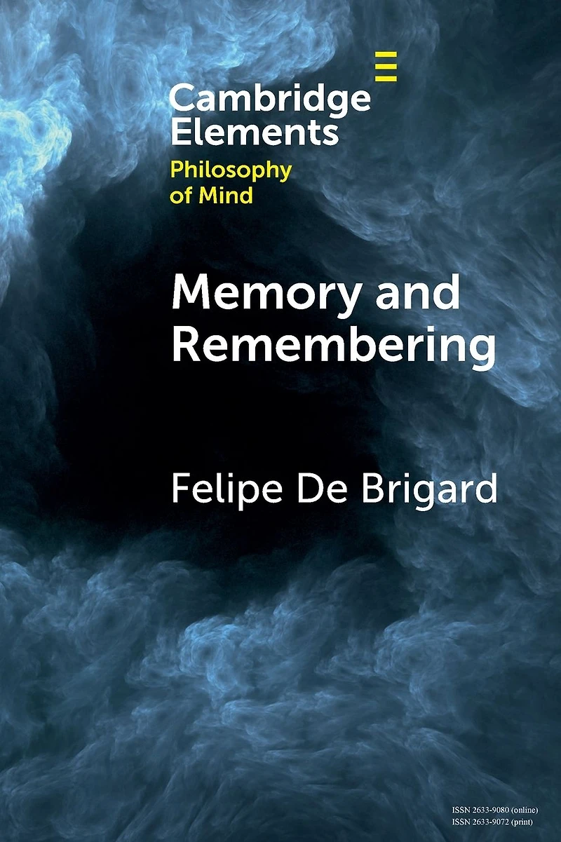 Memory and Remembering
