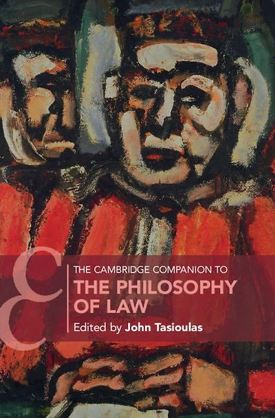 the Cambridge Companion to Philosophy of Law