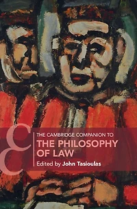 the Cambridge Companion to Philosophy of Law