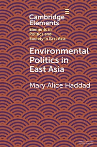 Environmental Politics East Asia