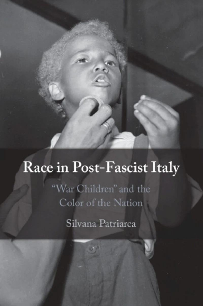 Race Post-Fascist Italy: 'War Children' and the Color of Nation