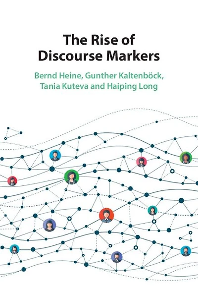 The Rise of Discourse Markers