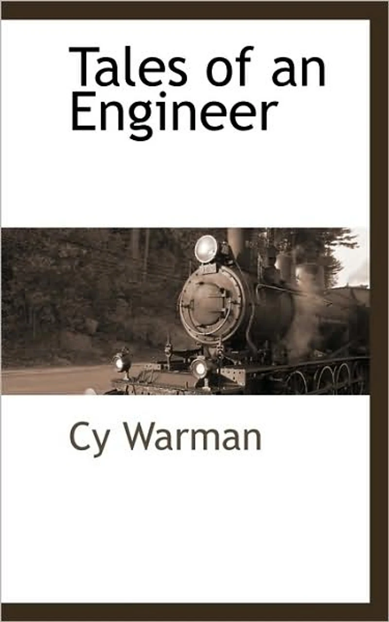 Tales of an Engineer