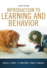 Introduction to Learning and Behavior