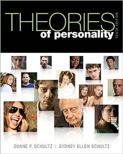 Theories of Personality