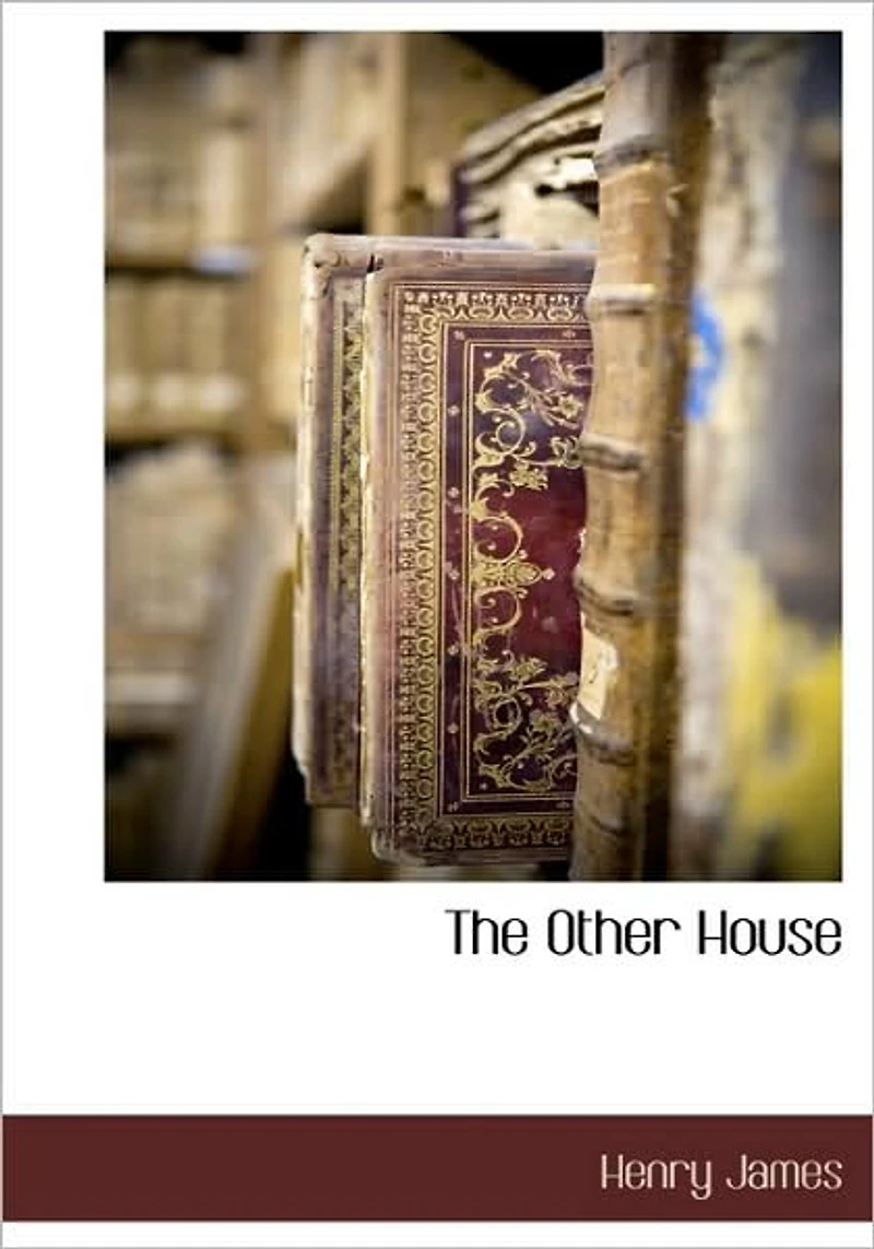 The Other House