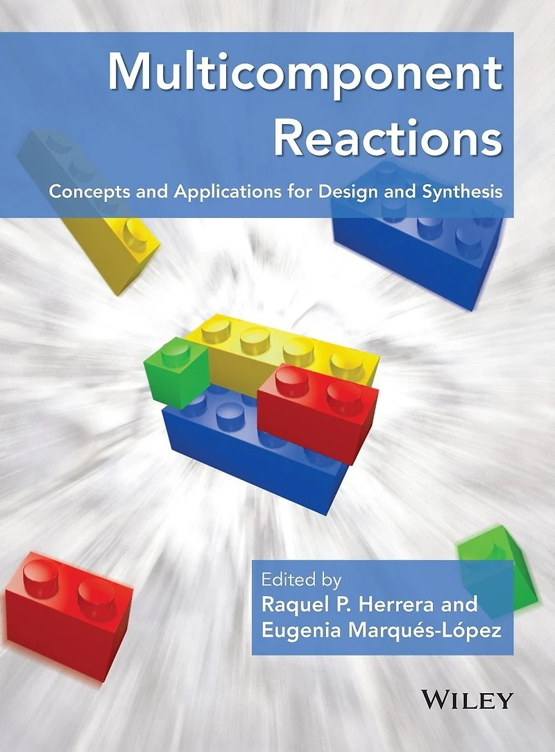 Multicomponent Reactions: Concepts and Applications for Design Synthesis