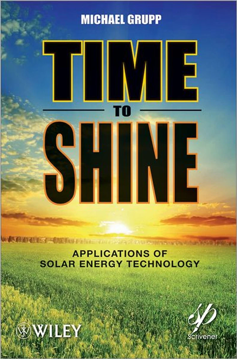 Time to Shine: Applications of Solar Energy Technology