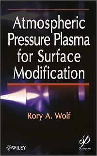 Atmospheric Pressure Plasma for Surface Modification