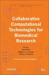 Collaborative Computational Technologies for Biomedical Research
