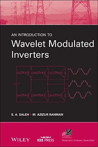 An Introduction to Wavelet Modulated Inverters