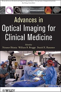 Advances Optical Imaging for Clinical Medicine