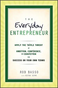 The Everyday Entrepreneur
