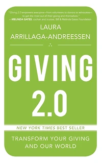Giving 2.0: Transform Your and Our World