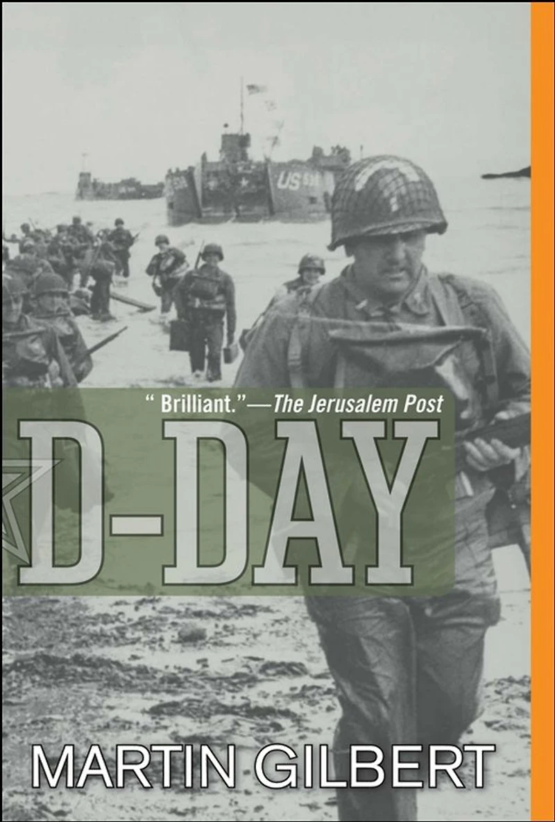 D-Day