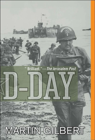 D-Day
