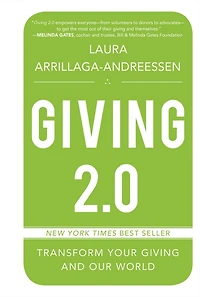 Giving 2.0: Transform Your and Our World