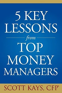 Five Key Lessons from Top Money Managers