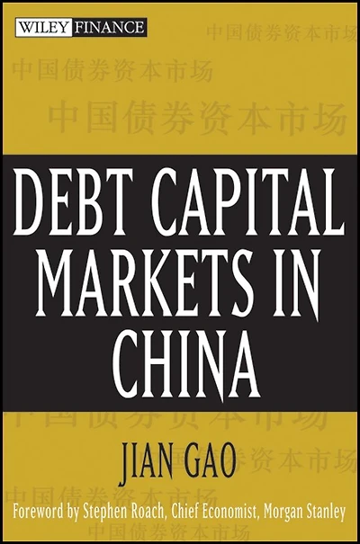 Debt Capital Markets China