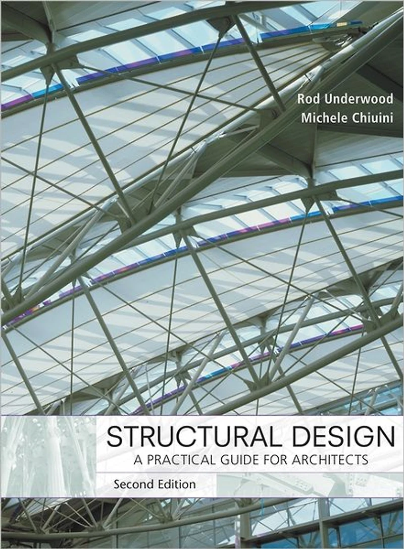 Structural Design: A Practical Guide for Architects
