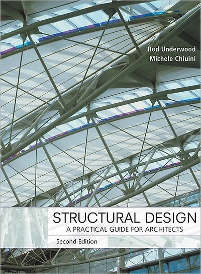 Structural Design: A Practical Guide for Architects
