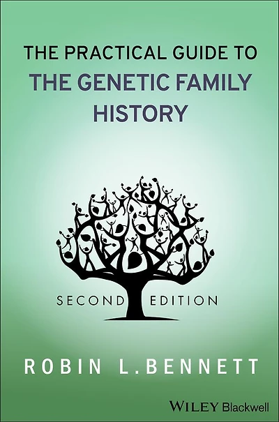 the Practical Guide to Genetic Family History