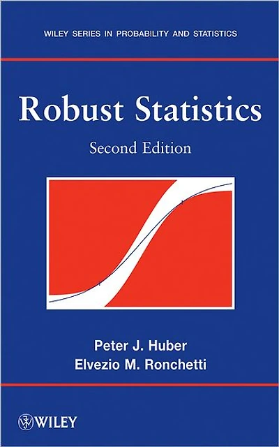 Robust Statistics