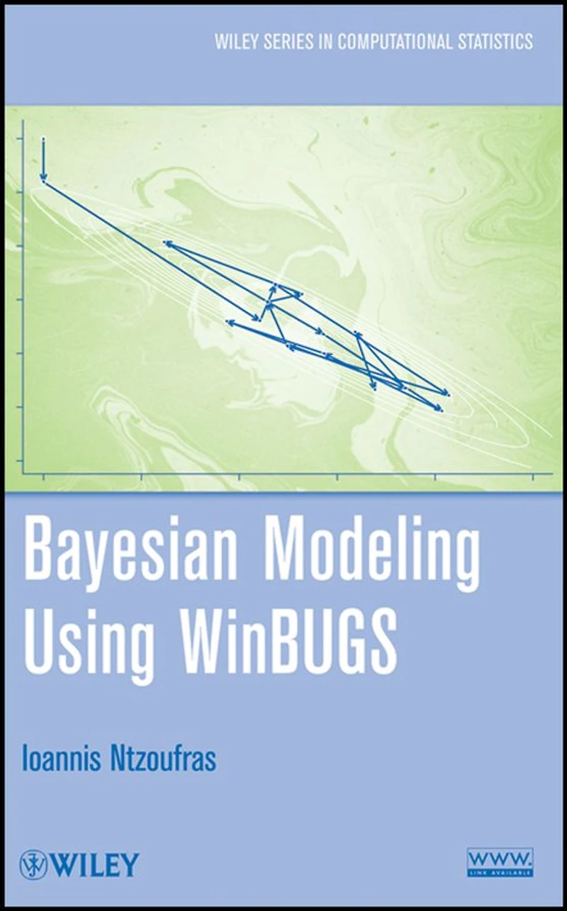 Bayesian Modeling Using WinBUGS
