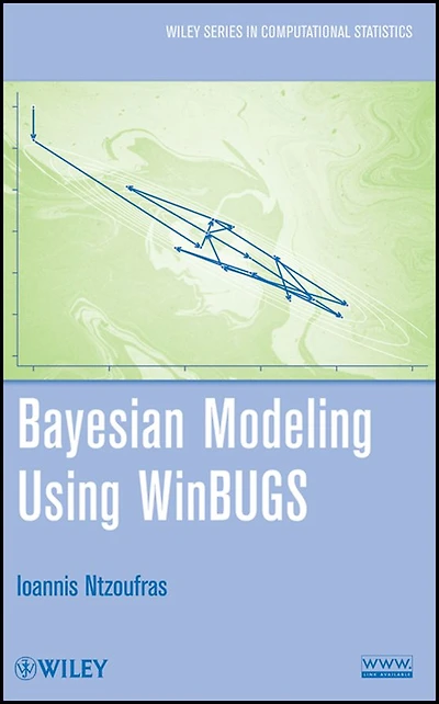 Bayesian Modeling Using WinBUGS