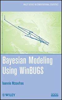 Bayesian Modeling Using WinBUGS