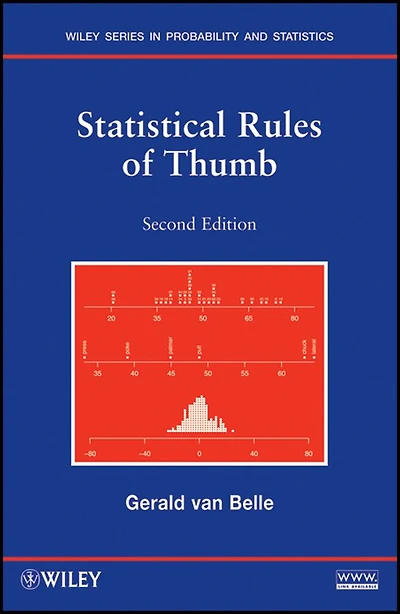 Statistical Rules of Thumb