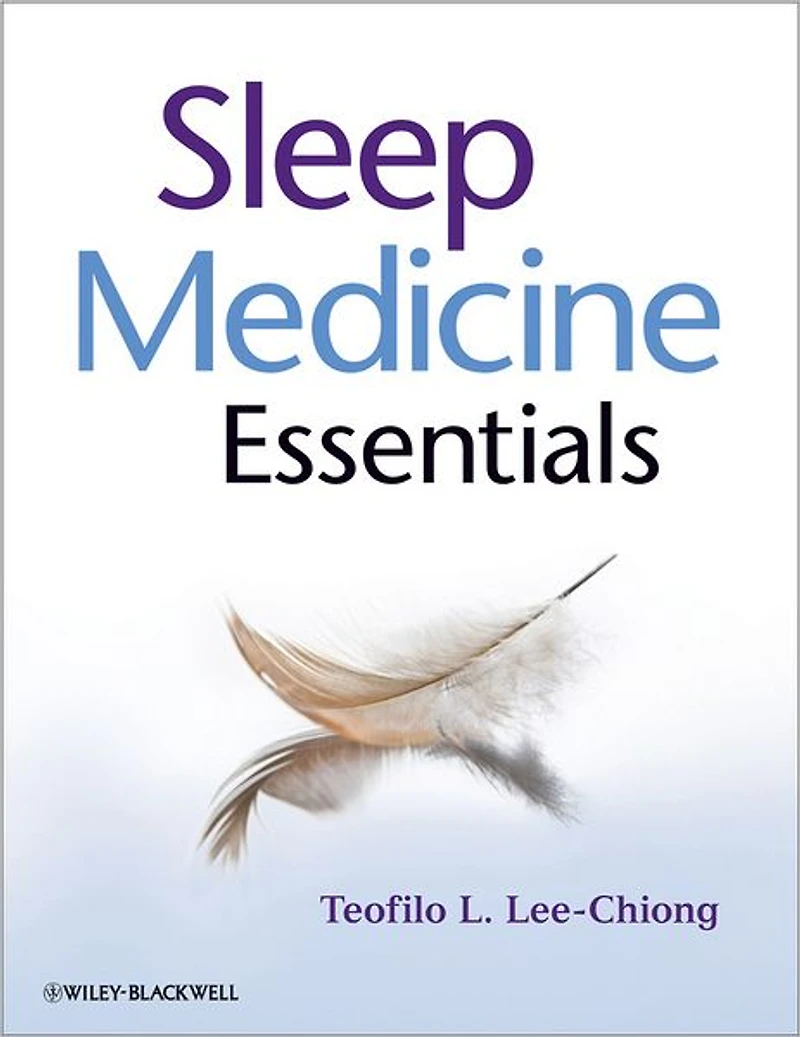Sleep Medicine Essentials