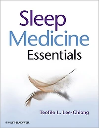 Sleep Medicine Essentials