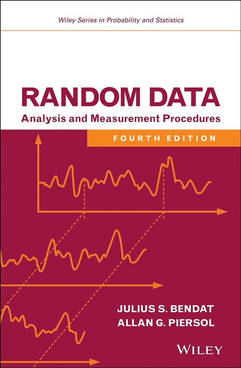 Random Data: Analysis and Measurement Procedures