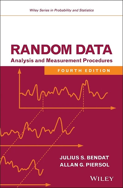 Random Data: Analysis and Measurement Procedures