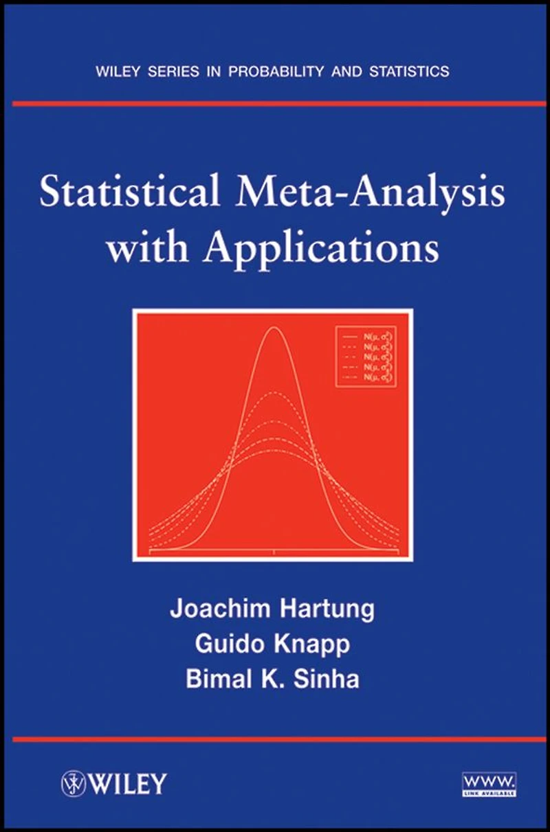 Statistical Meta-Analysis with Applications