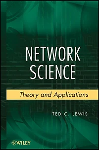 Network Science: Theory and Applications