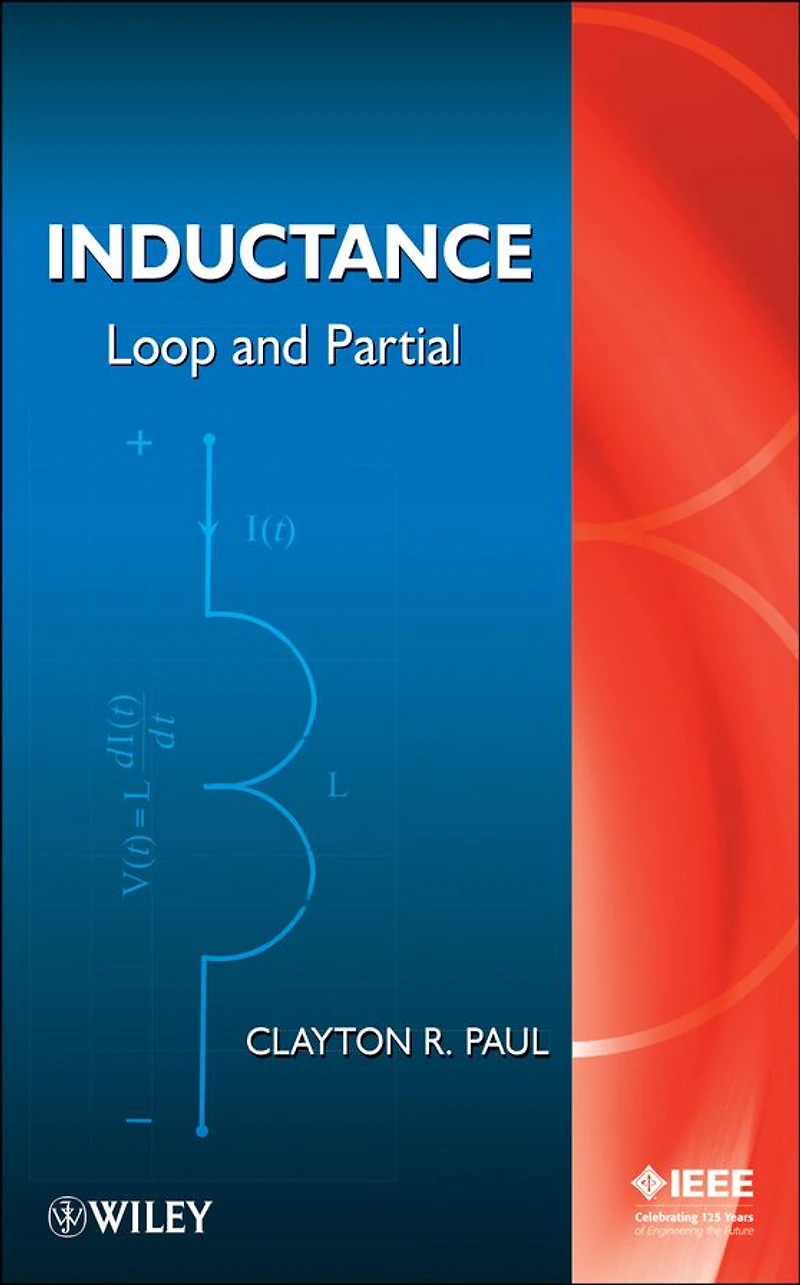 Inductance: Loop and Partial