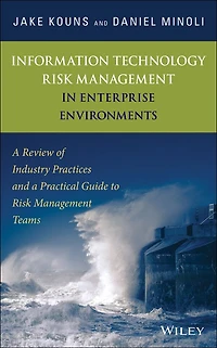 Information Technology Risk Management Enterprise Environments: a Review of Industry Practices and Practical Guide to Teams