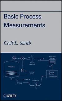 Basic Process Measurements