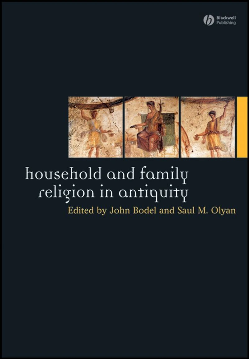 Household and Family Religion Antiquity