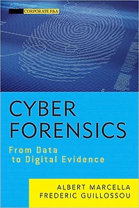 Cyber Forensics: From Data to Digital Evidence