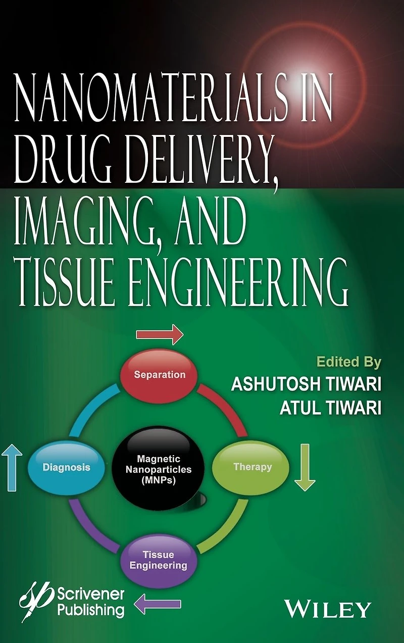 Nanomaterials Drug Delivery, Imaging, and Tissue Engineering